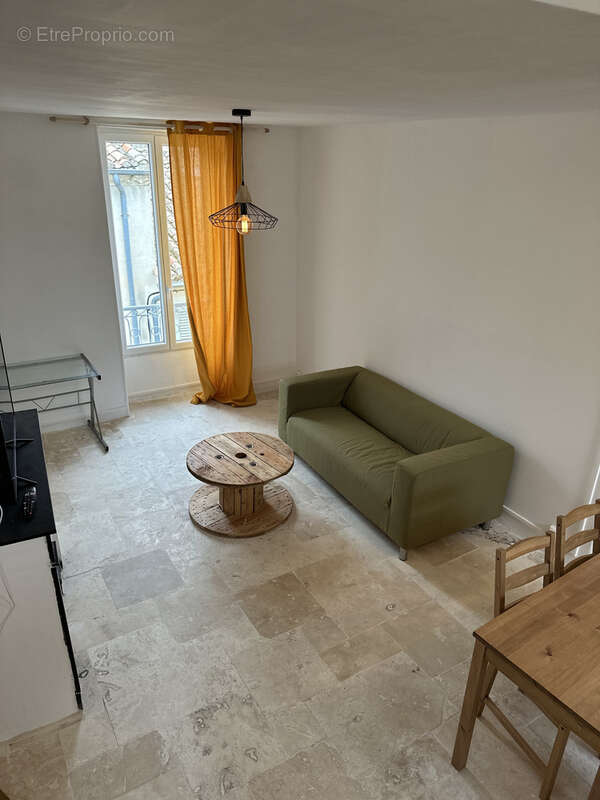 Immeuble de rapport  Centre-ville de Nîmes - photo 15
