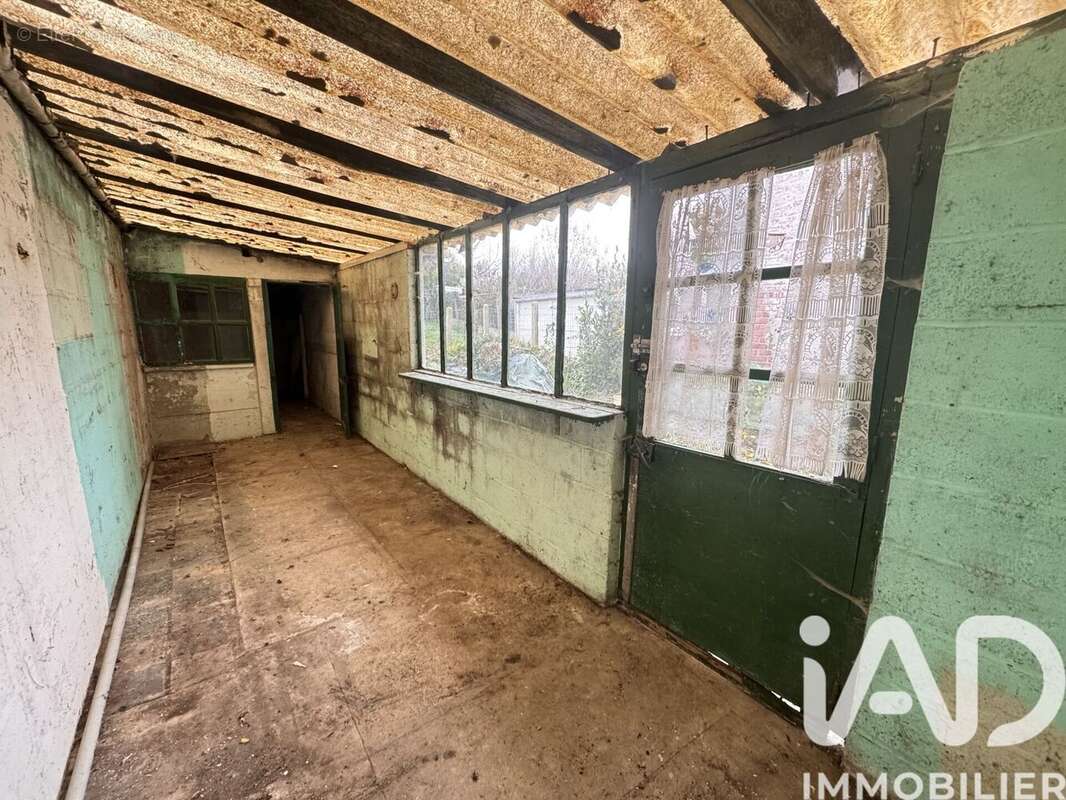 Photo 3 - Maison à SIN-LE-NOBLE