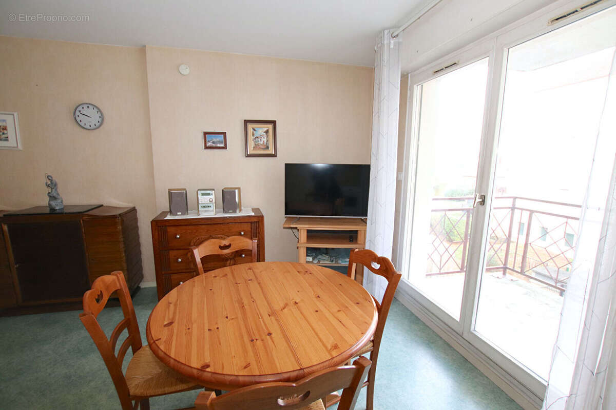 Appartement à VILLIERS-SUR-MARNE