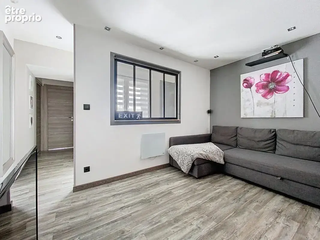 Maison - 3 Chambres - Dont 1 Suite parentale - Buanderie - Terrasse - Jardin - SPA - photo 25