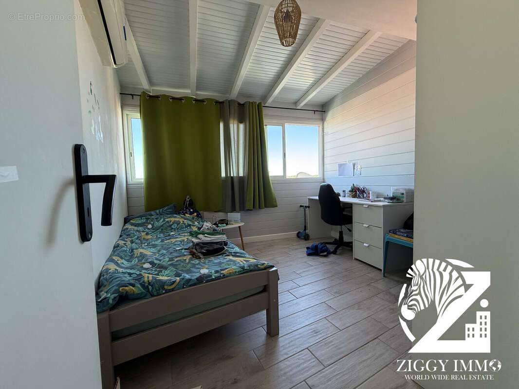 Appartement à POINTE-A-PITRE