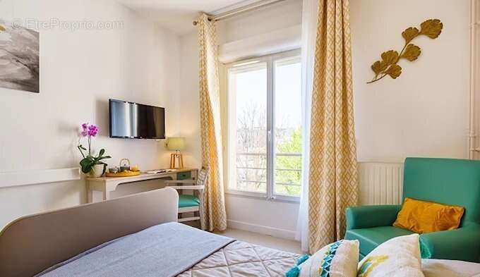 Appartement à PANTIN
