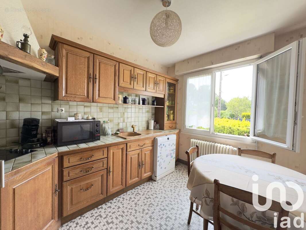 Photo 8 - Maison à VAUX-LE-PENIL