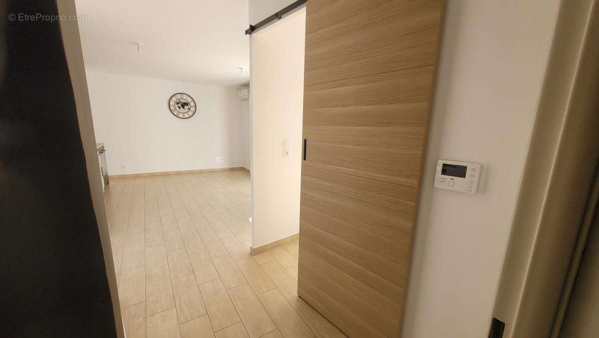 Appartement à CASTELNAU-LE-LEZ
