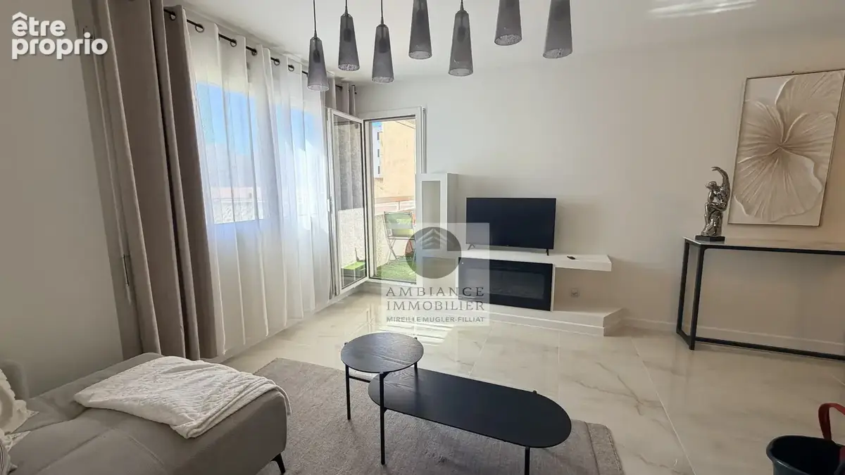 Appartement rénové en hyper-centre - photo 15