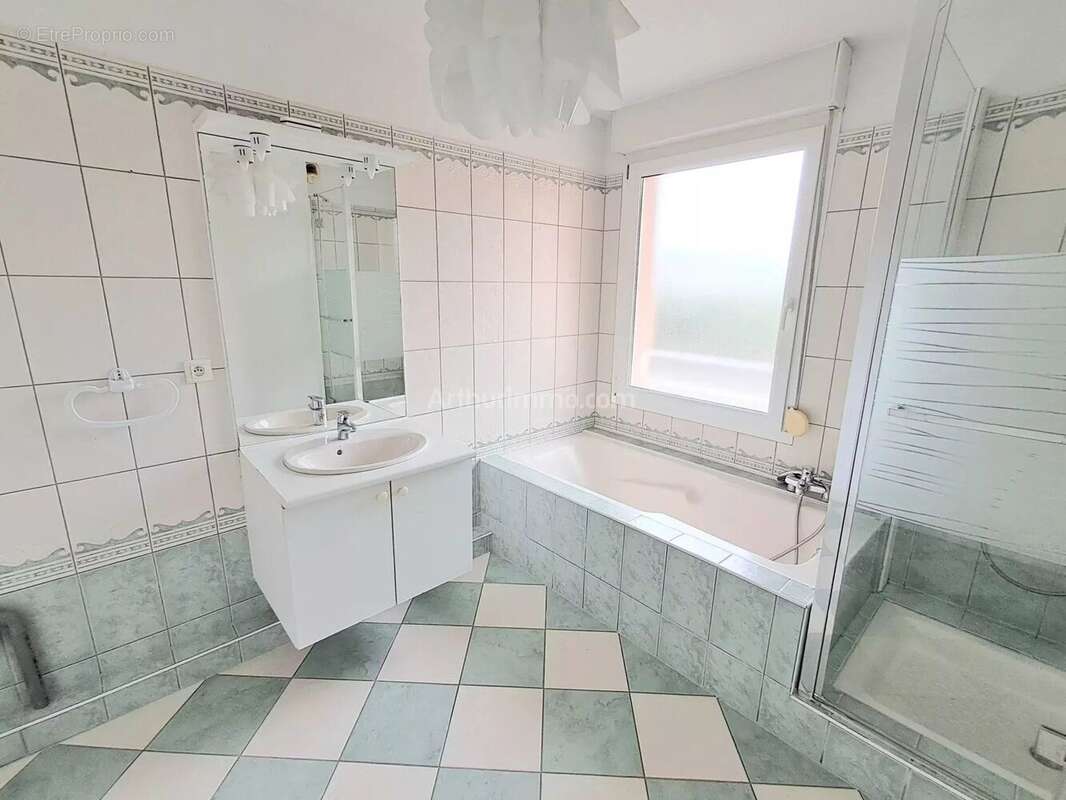 Appartement à COLMAR