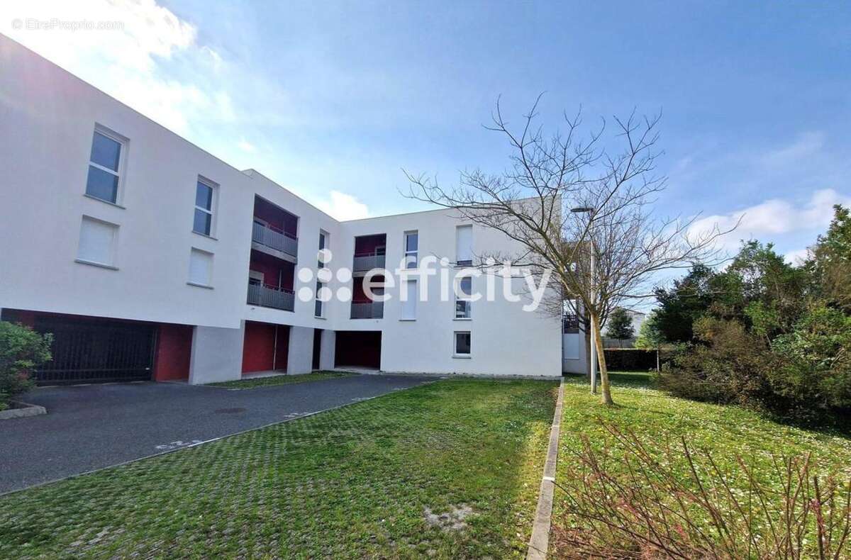Appartement à ROYAN
