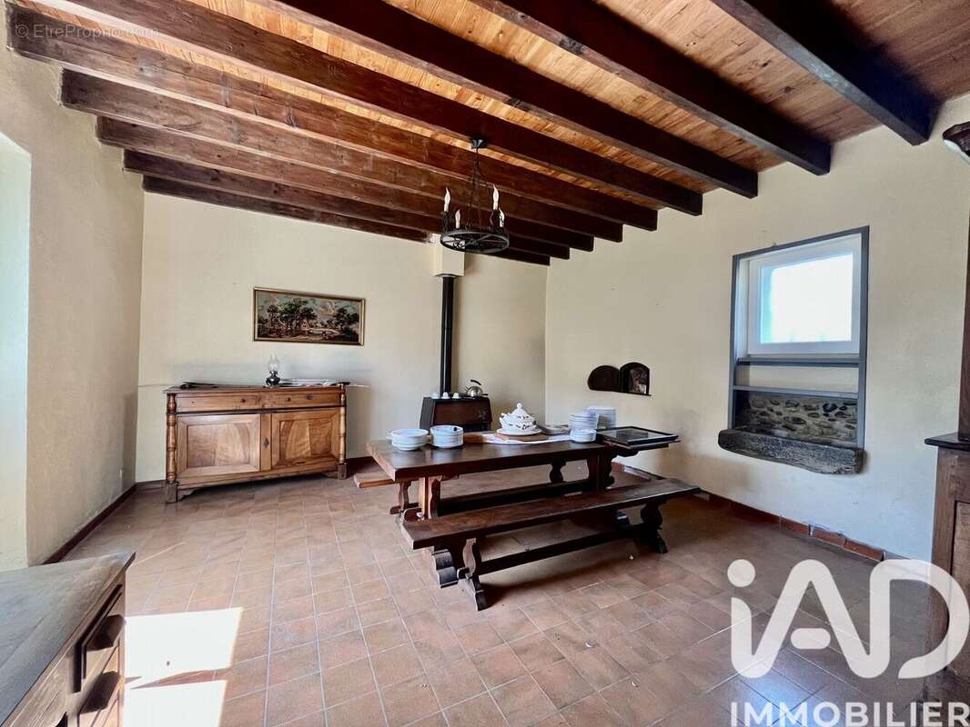 Photo 4 - Maison à GAYAN