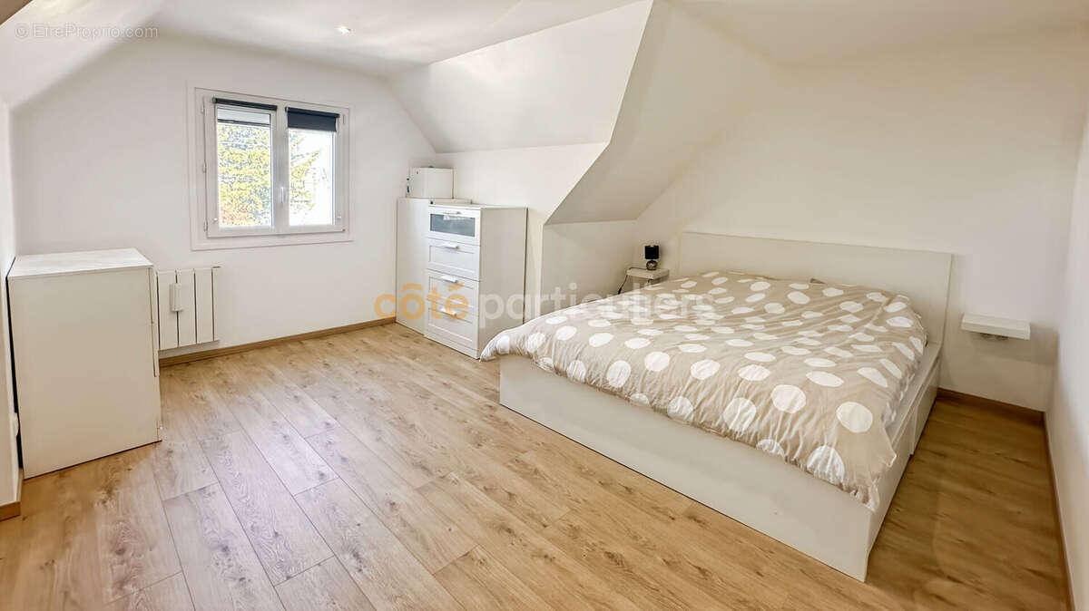 Superbe maison familiale a gretz-armainvilliers - photo 13
