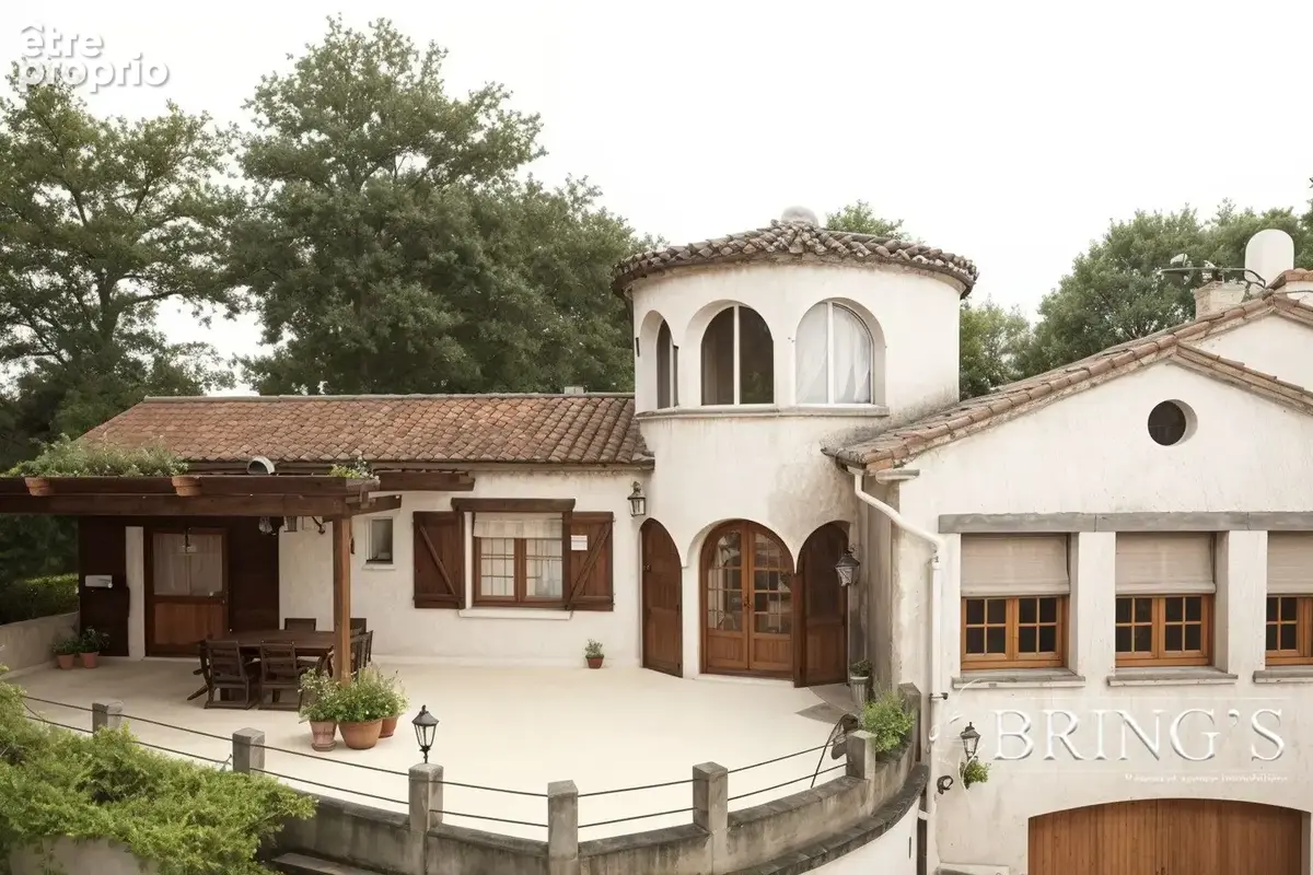 Photo Maison à Durfort-Lacapelette au prix de 315 000€