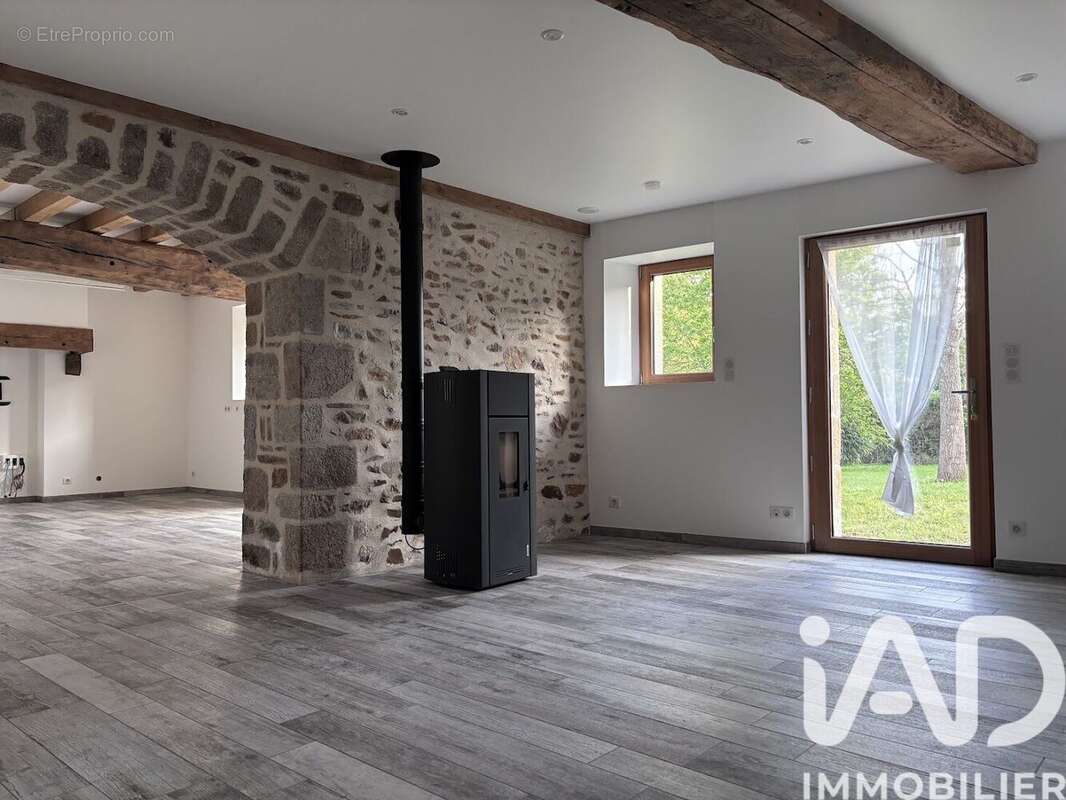 Maison 227 m² à Vautorte  - photo 3