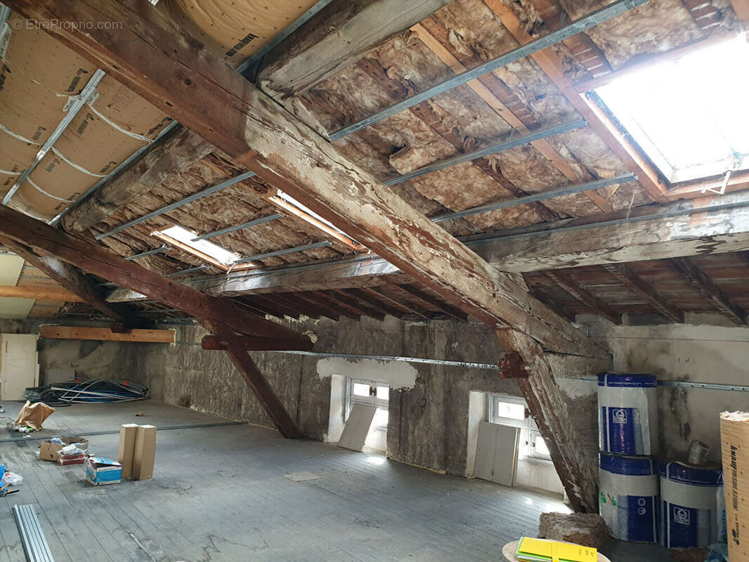 Appartement à CARCASSONNE