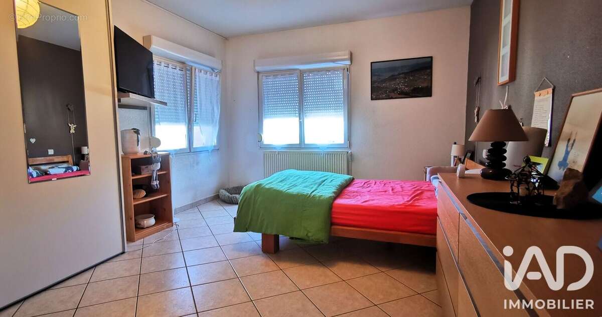 Appartement 1250 m² à Plombieres-Les-Bains  - photo 8