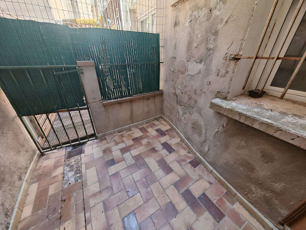 Appartement à NARBONNE