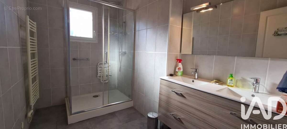 Photo 9 - Maison à LA VILLE-DIEU-DU-TEMPLE