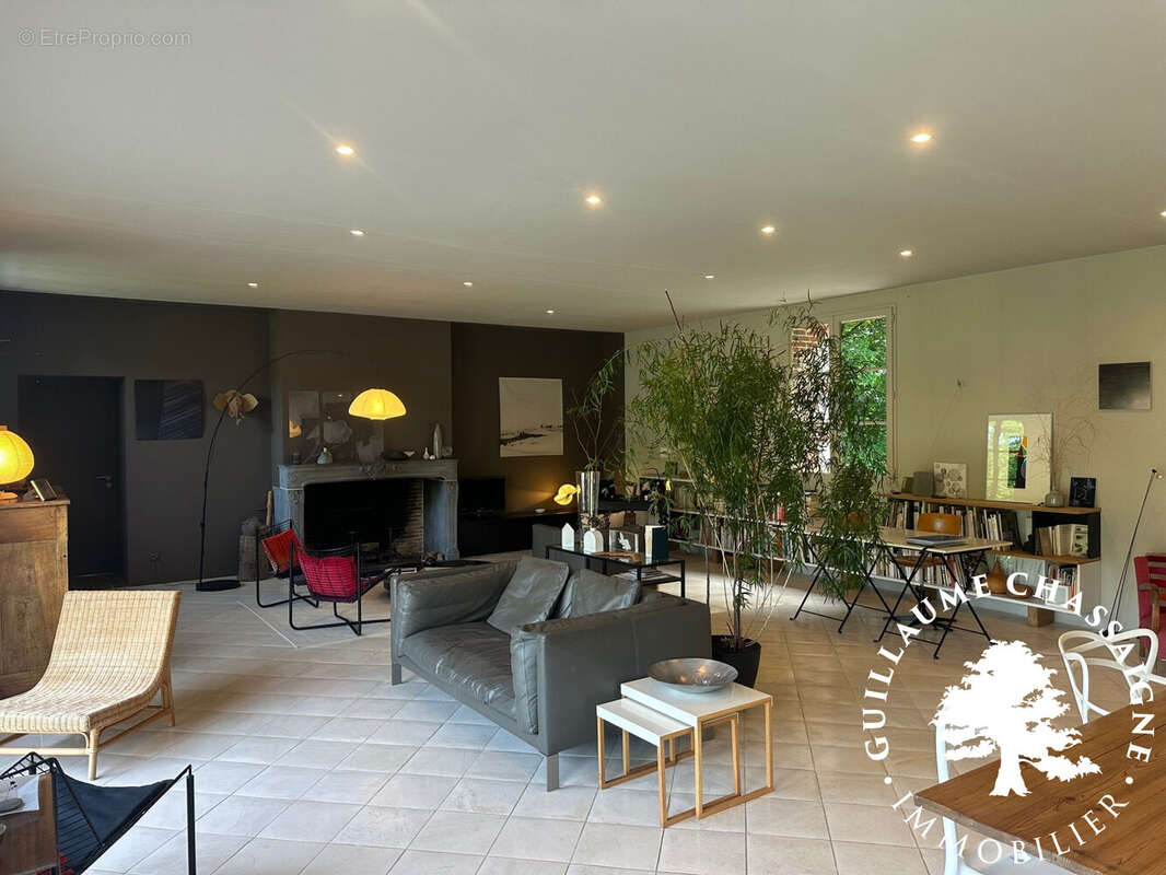 Maison à MENETOU-SALON