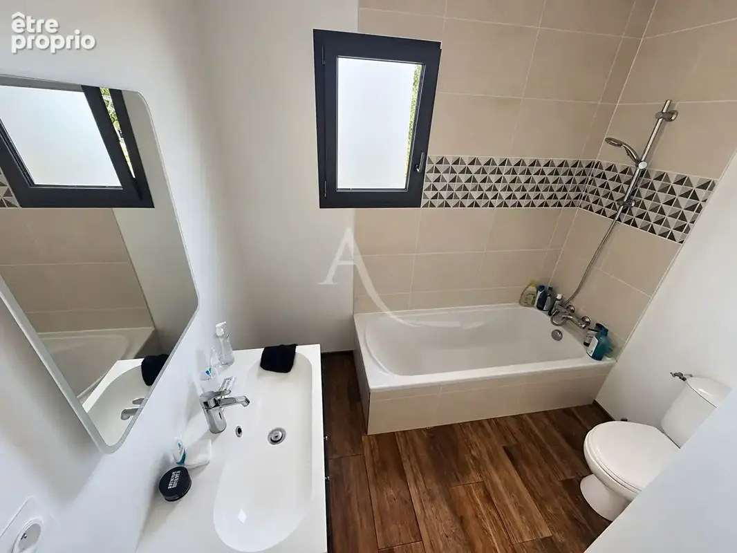 Maison contemporaine de 2021 / À deux pas du bourg et à 20 min de Nantes - photo 10