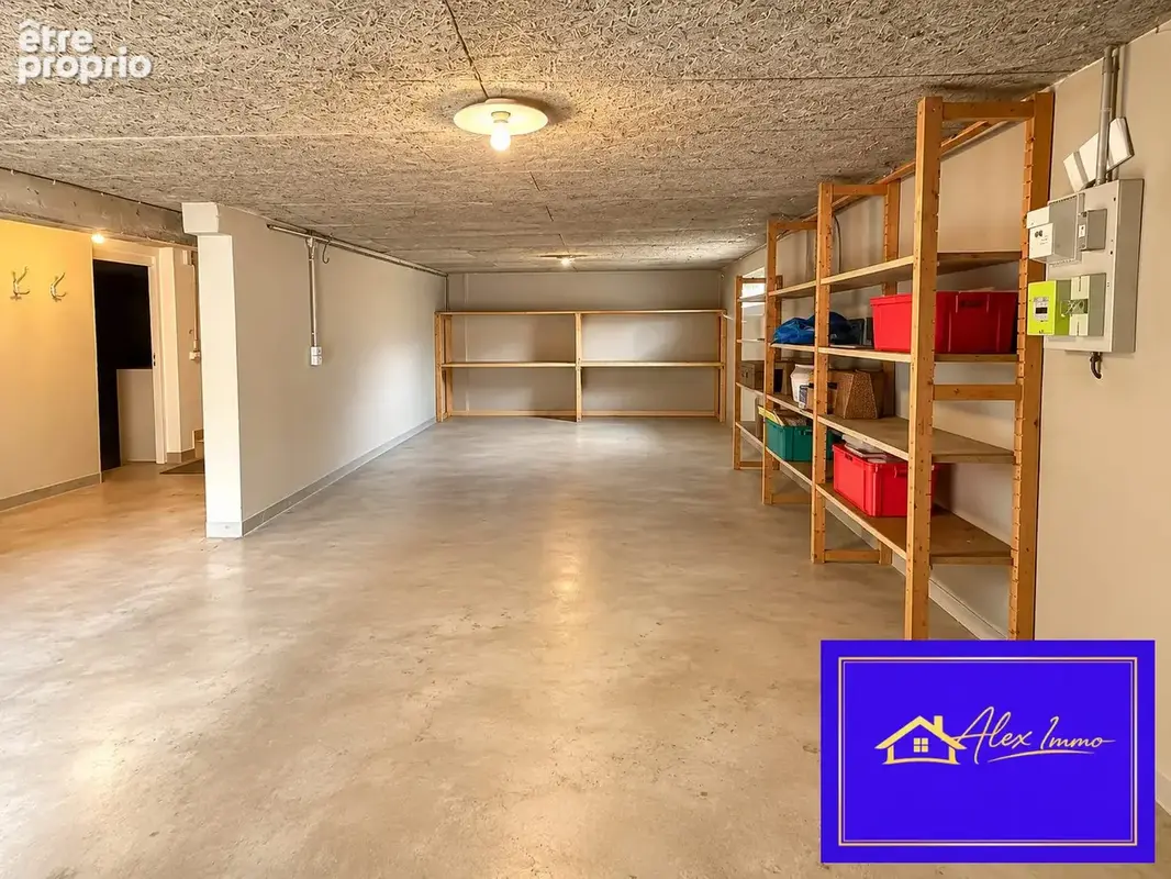 Maison 126 m² à Nuits-Saint-Georges  - photo 9