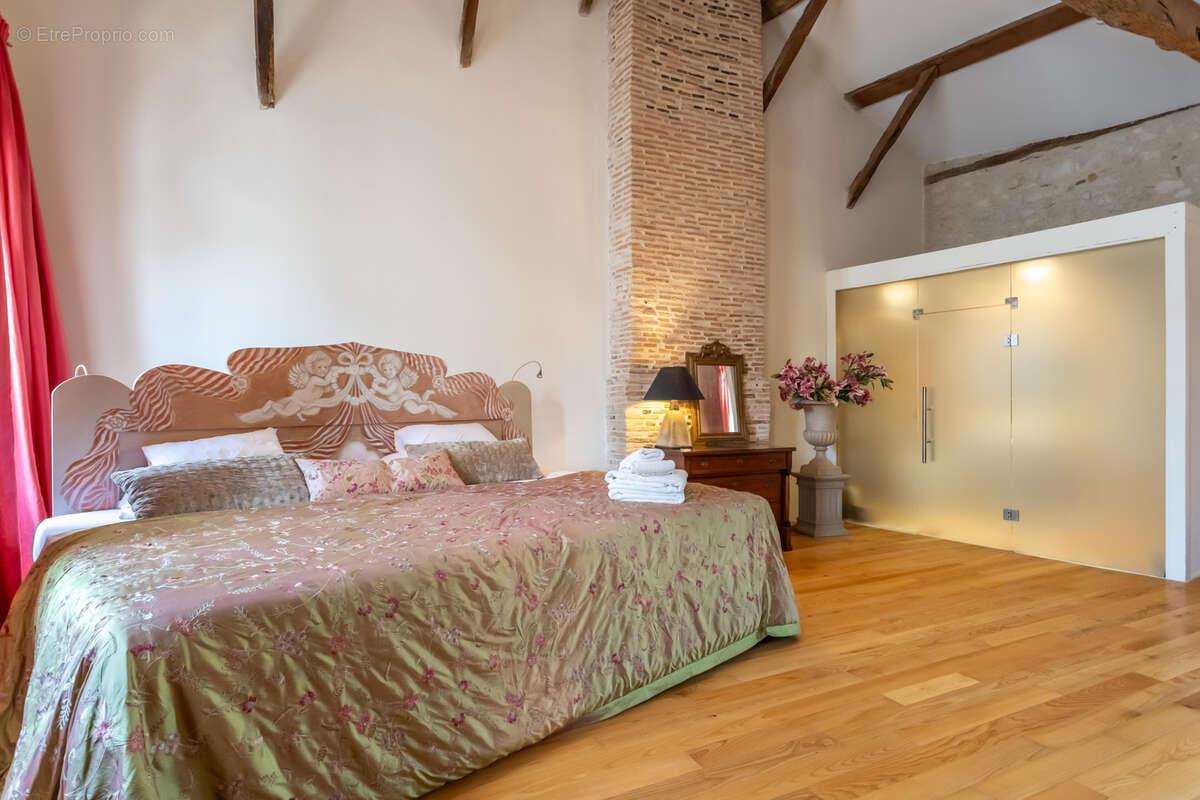 Village house with roof terrace - photo 17
