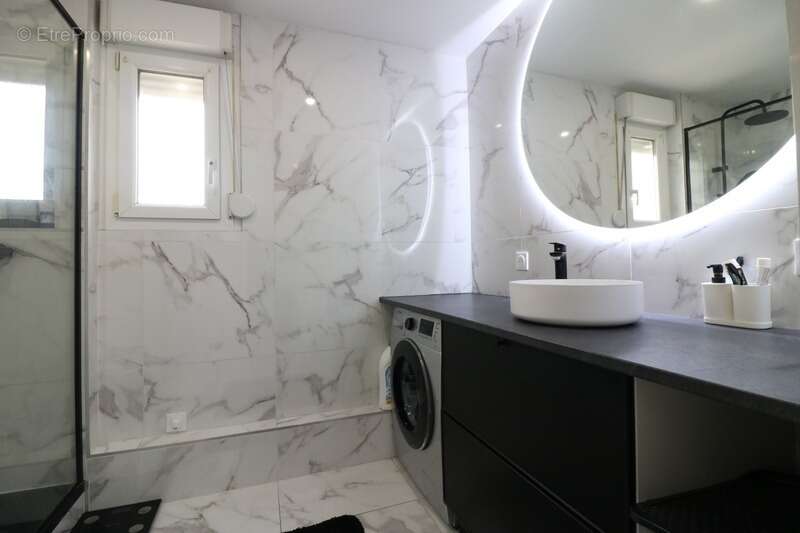 Appartement à FLORANGE