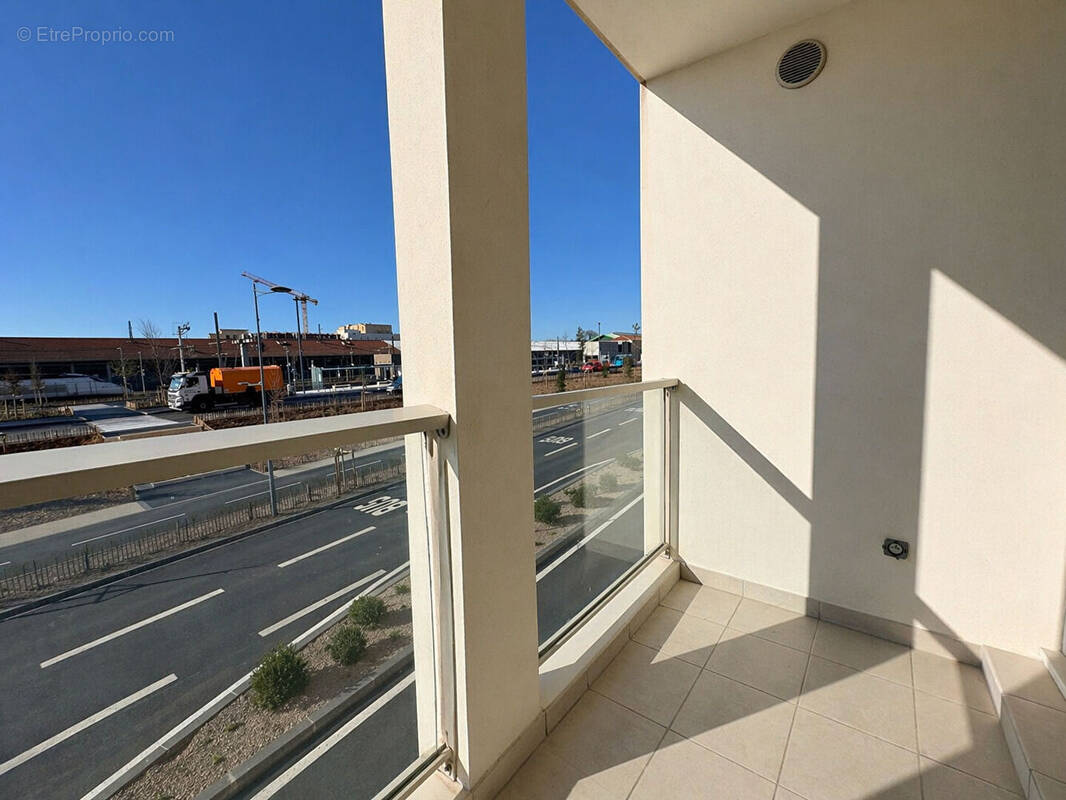 Appartement à BEZIERS