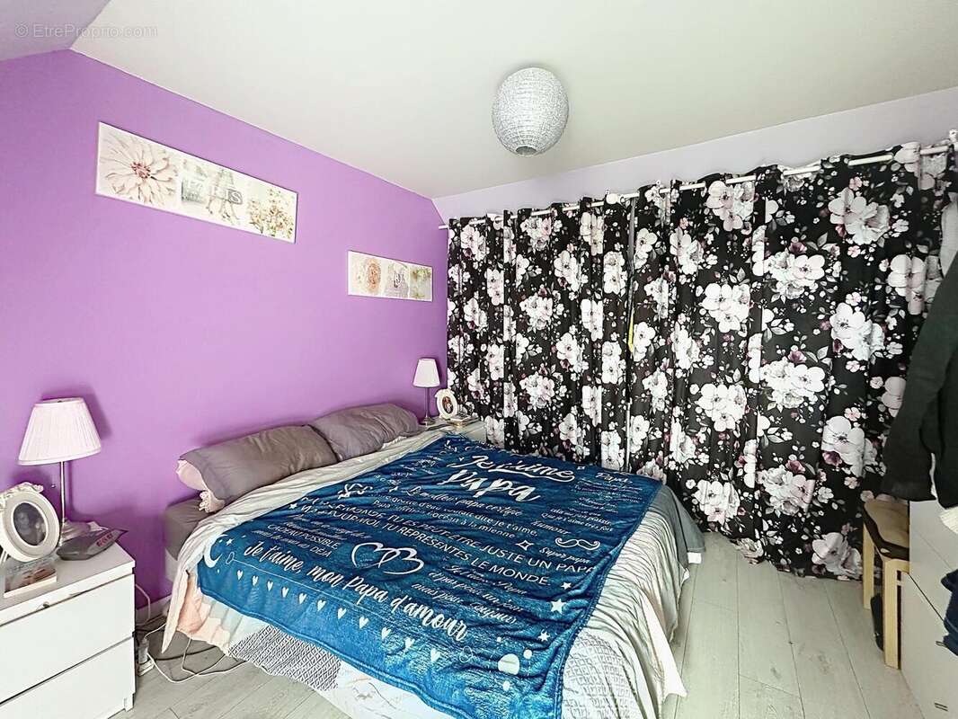 Photo 7 - Maison à LA NEUVILLE-DU-BOSC