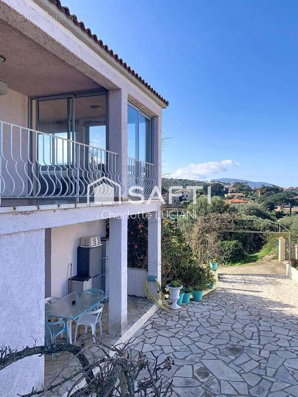 Photo 4 - Maison à PROPRIANO