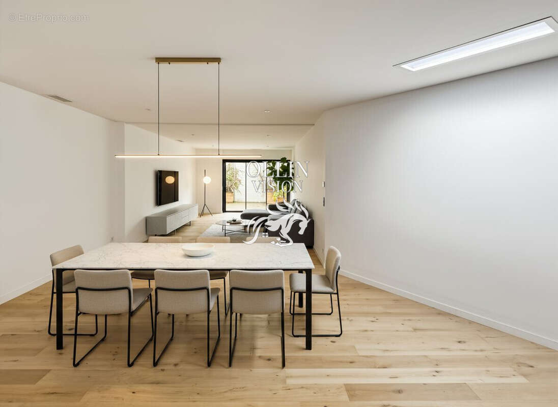 Appartement à ARCACHON