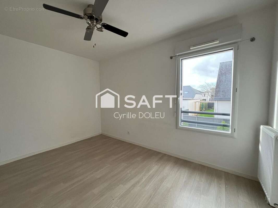 Photo 8 - Maison à THORIGNE-FOUILLARD