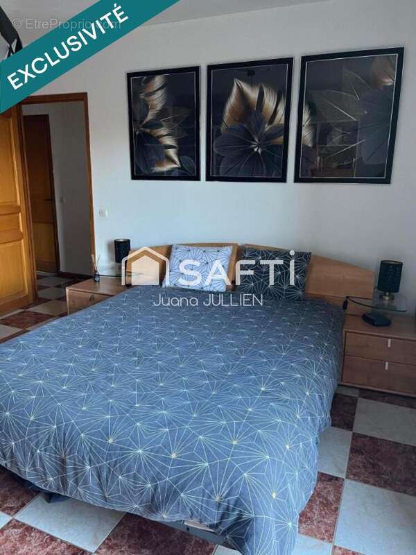 Maison 145 m² à Ollieres  - photo 6
