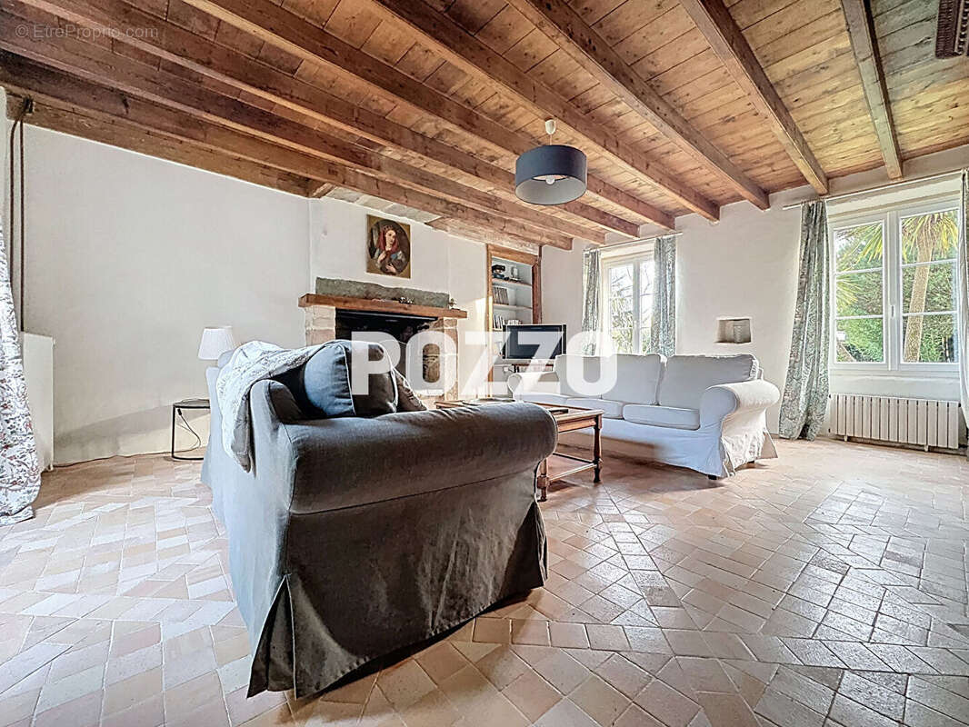 Maison à CHERBOURG-OCTEVILLE