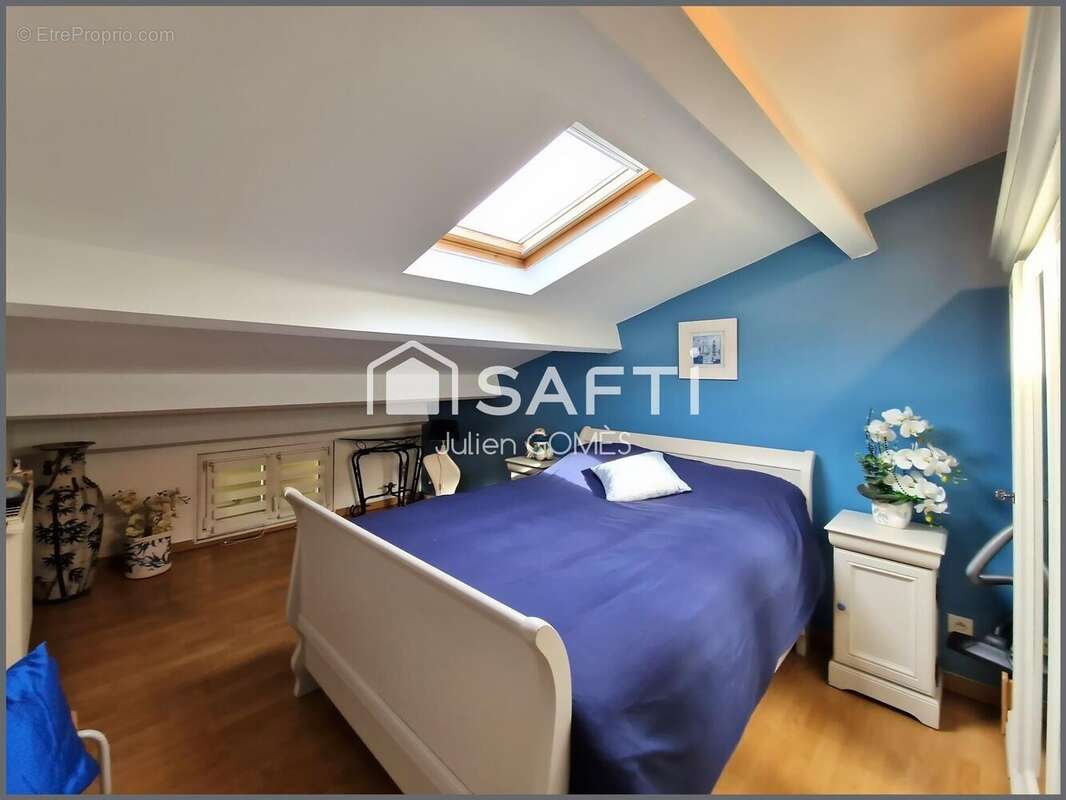 Photo 9 - Maison à MITRY-MORY