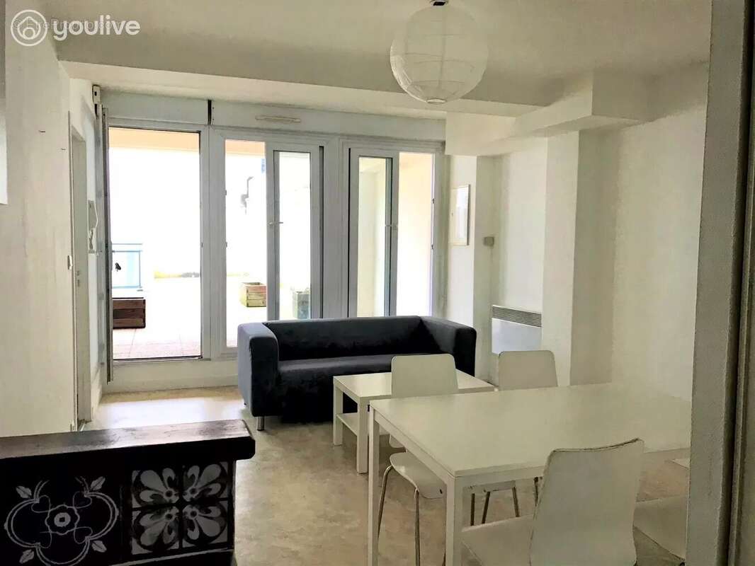 Appartement à CHOLET