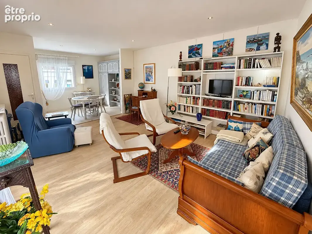 Maison La Baule Centre - photo 2