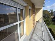 Appartement à MAUREPAS