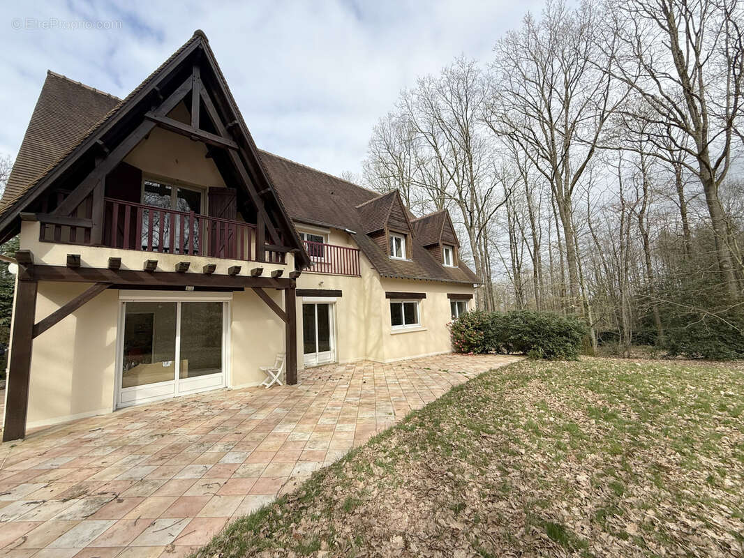 Maison à LE MANS