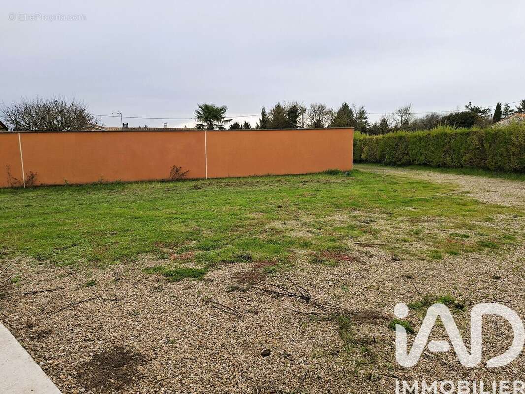 Photo 2 - Maison à MORNAC