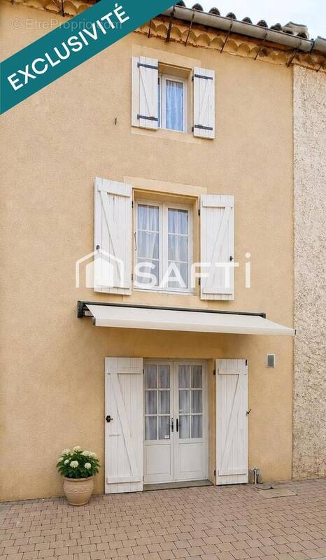 Photo 1 - Maison à FUMEL