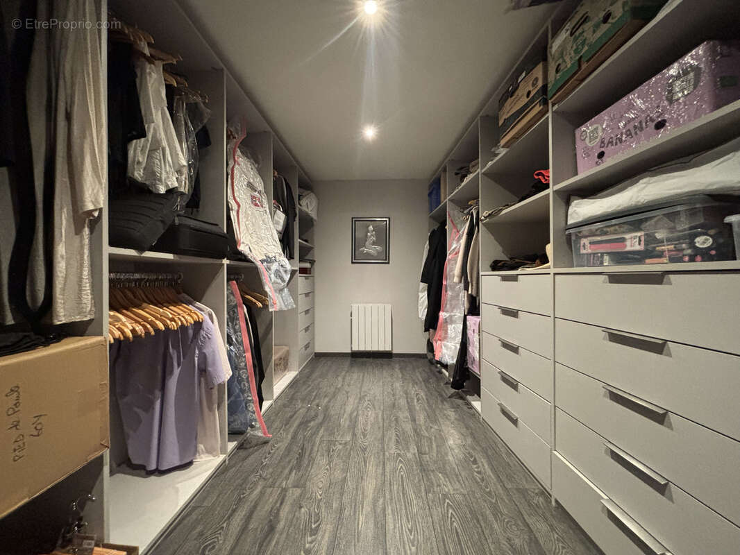 Maison à PONTCHARRA-SUR-TURDINE