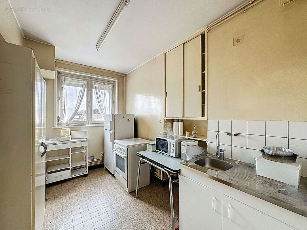 Appartement à LILLE