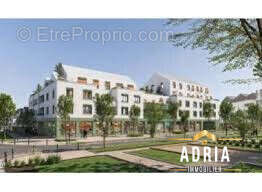 Appartement 56 m² à Melun  - photo 8
