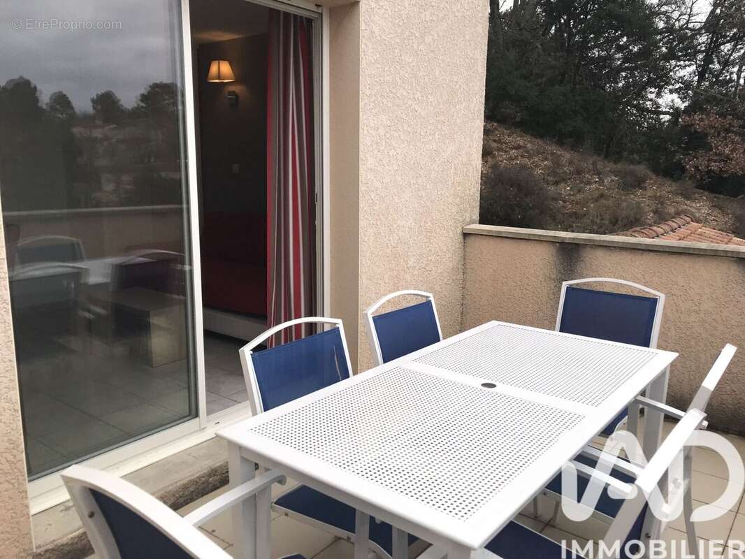 Photo 4 - Appartement à SALAVAS