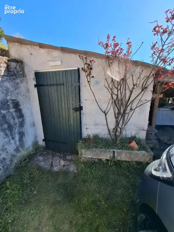 Maison de village 110 m² avec jardin de 265 m², garage et parking privé  Aurel - photo 15