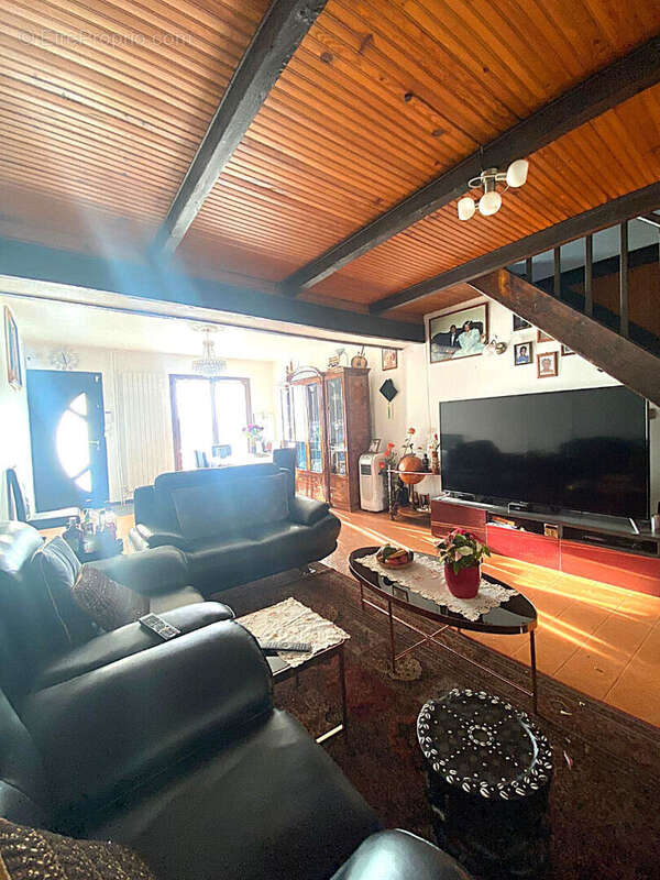 Maison à ARGENTEUIL