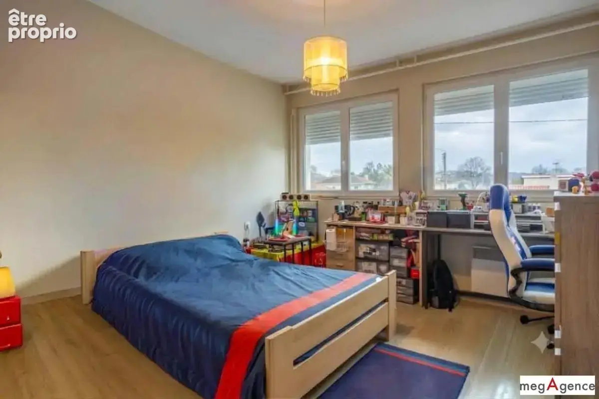 Immeuble de rapport entièrement loué - photo 10