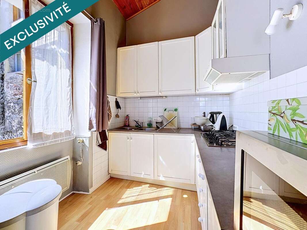 Photo 4 - Appartement à VOIRON