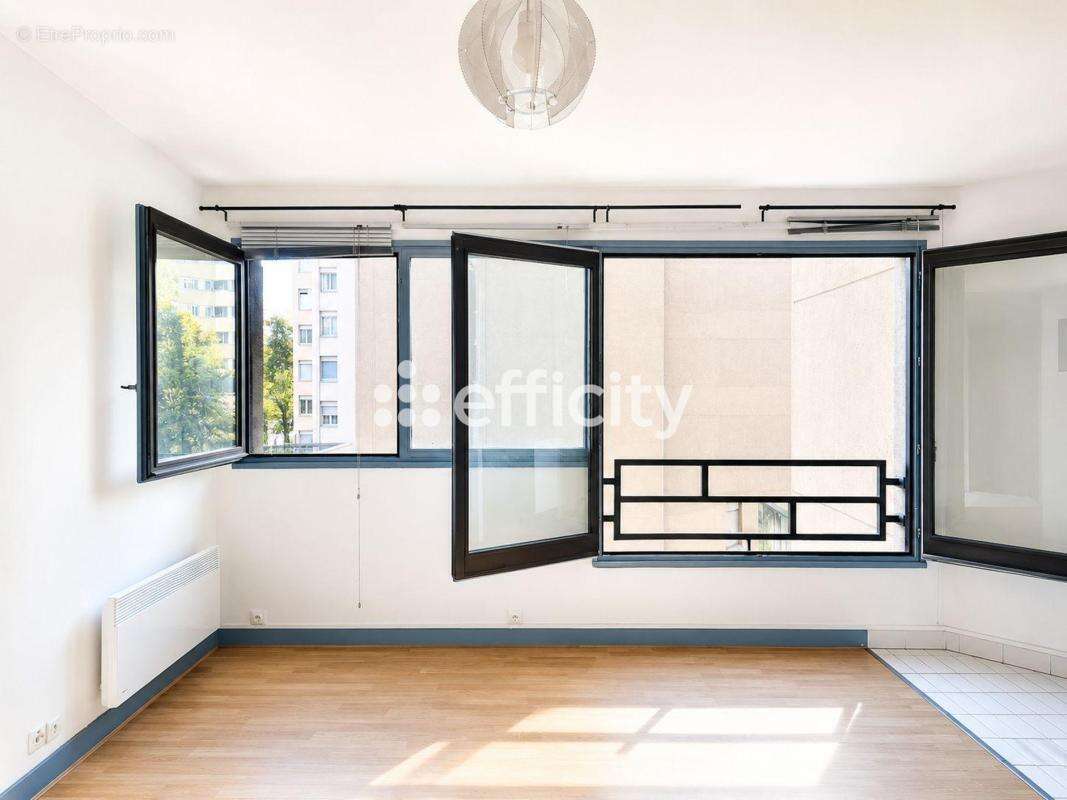 Appartement à VANVES