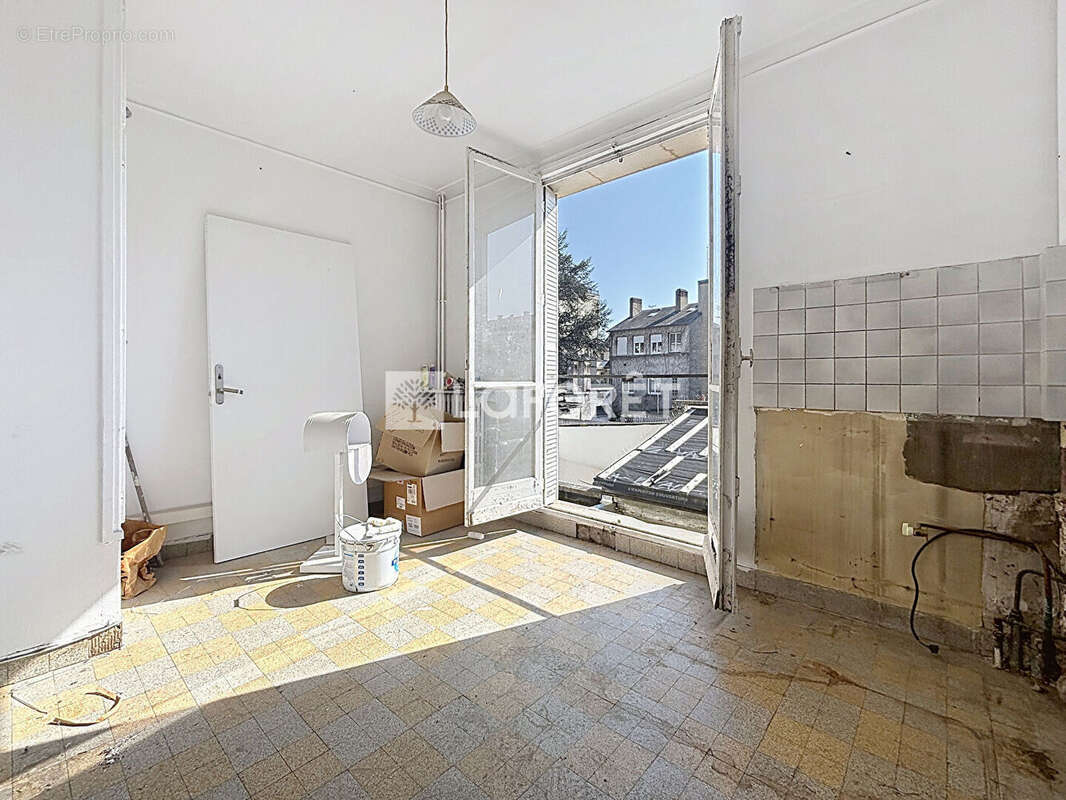 Appartement à VERNON