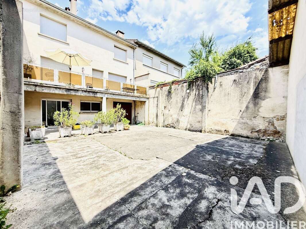 Photo 2 - Maison à CARMAUX