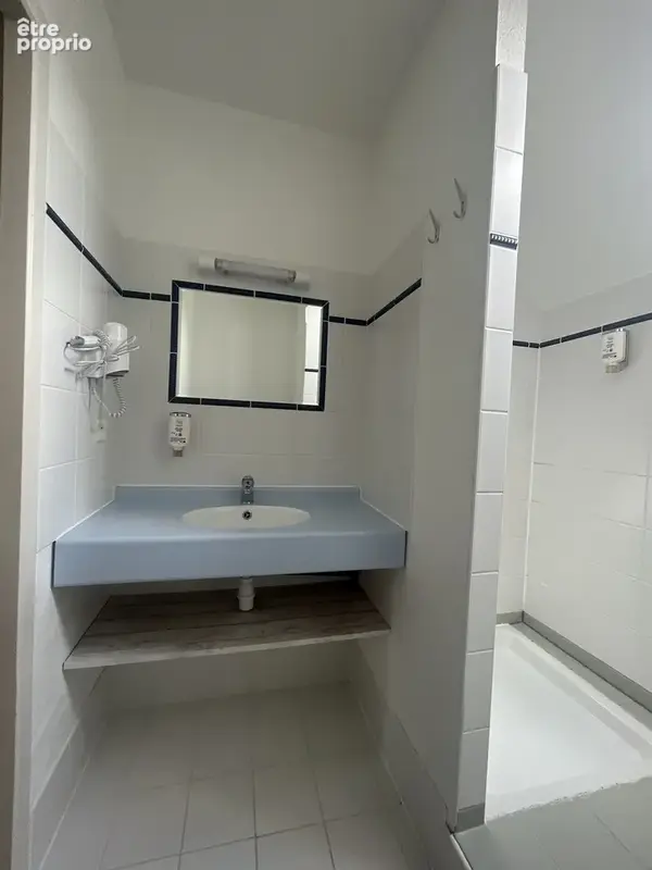 Appartement 40 m² à vendre à Bagneres-De-Bigorre (65200) - photo 136